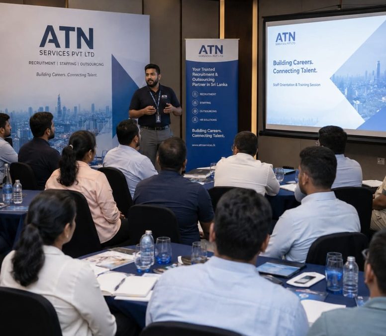 ATN Corporate Growth & Workforce Seminar
