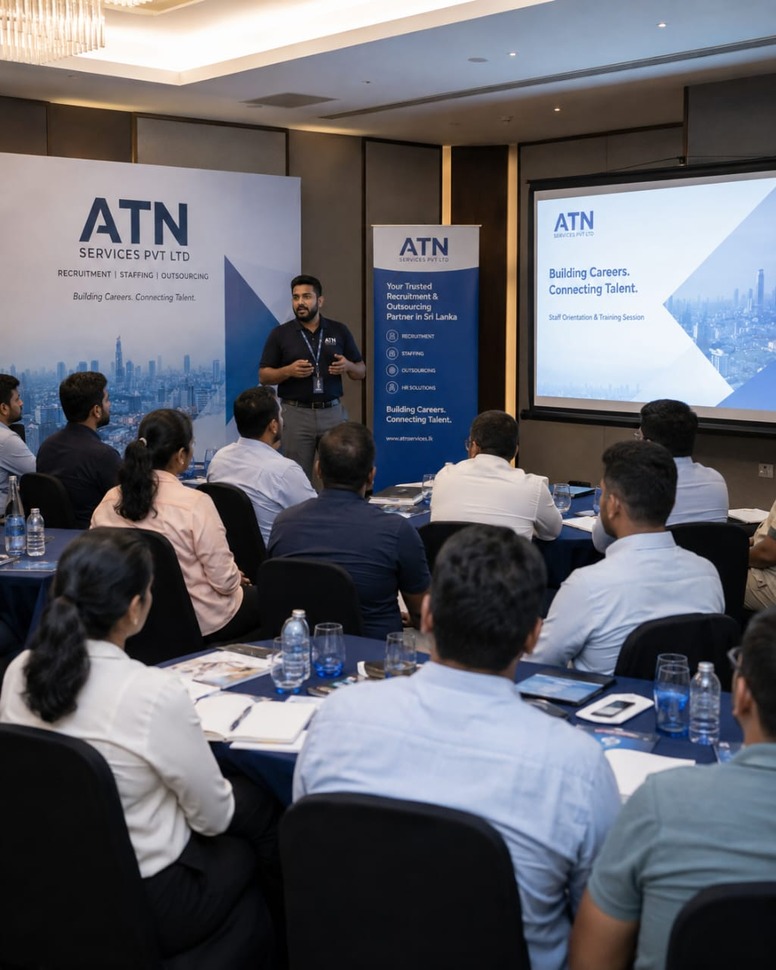 ATN Corporate Growth & Workforce Seminar